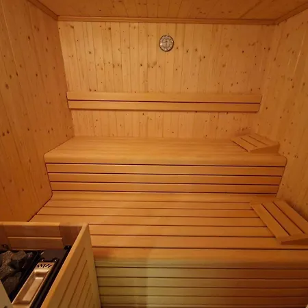 Laubennest 2 Appartement