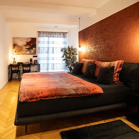 Laubennest 2 * Merano