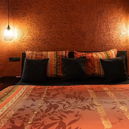 Laubennest 2 Appartement Meran