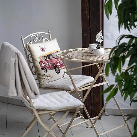 Laubennest 2 * Merano