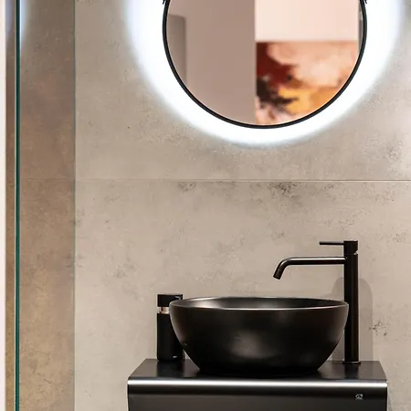 Laubennest 2 Apartment