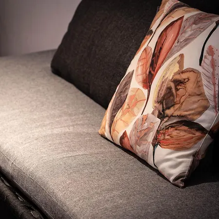 Appartement Laubennest 2