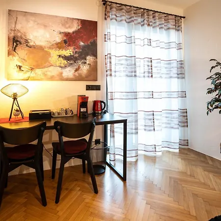 Apartment Laubennest 2