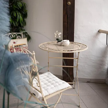 Laubennest 2 Appartement *