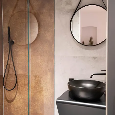 Laubennest 2 Appartement Meran