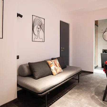 Laubennest 2 * Merano