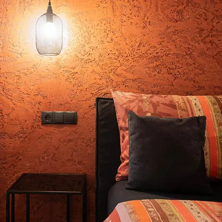 Apartment Laubennest 2