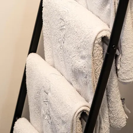 Appartement Laubennest 2 Meran