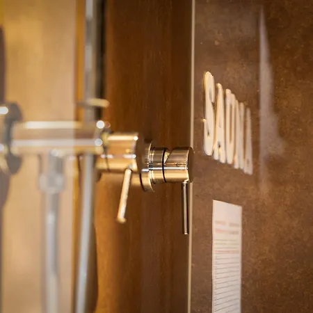 Appartamento Laubennest 2 Merano