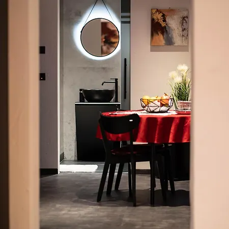 Appartement Laubennest 2 *