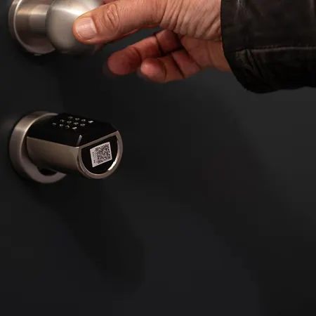 Laubennest 2 Apartment Merano