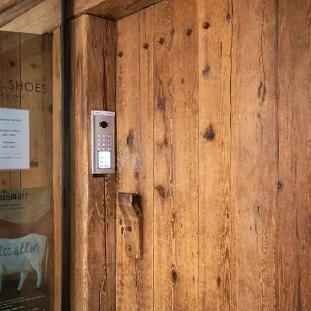 Laubennest 2 Appartamento *