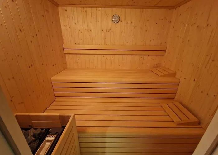 Laubennest 2 Appartement