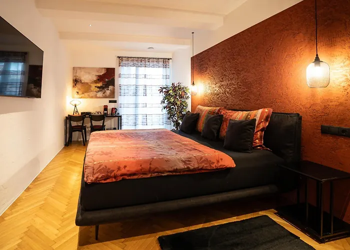 Laubennest 2 * Merano