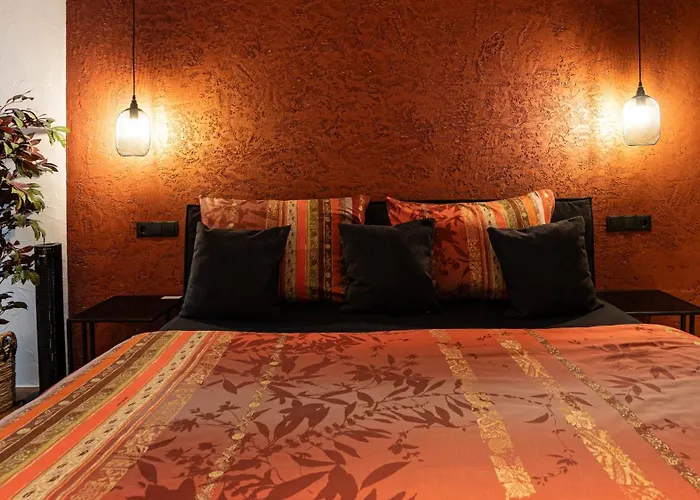 Laubennest 2 Appartement Merano