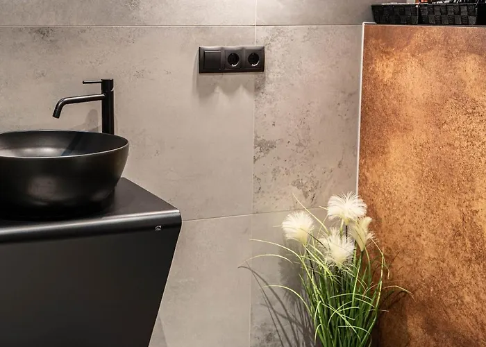 Laubennest 2 Apartment