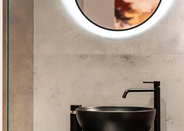 Laubennest 2 아파트