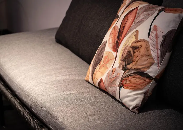 Appartement Laubennest 2