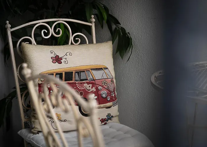 Appartement Laubennest 2 *