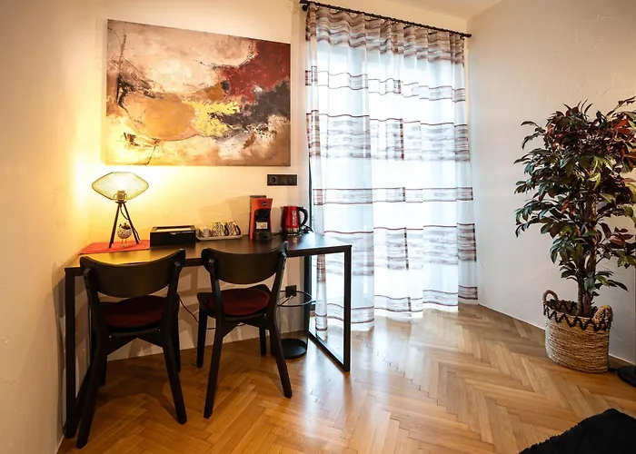 Appartement Laubennest 2