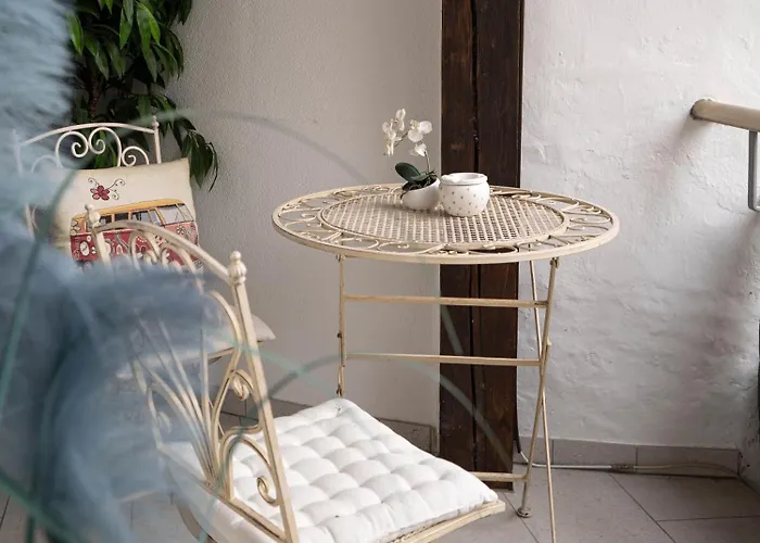 Laubennest 2 아파트 *