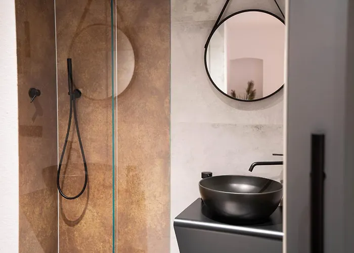 Laubennest 2 Appartement Merano