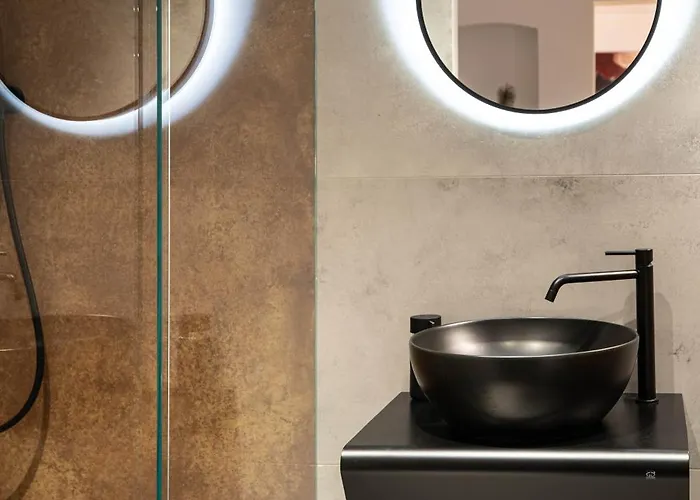 Apartment Laubennest 2 *