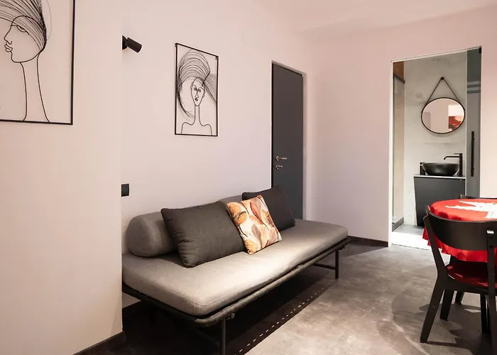 Laubennest 2 * Meran