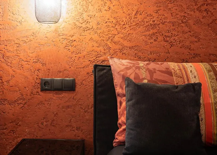 아파트 Laubennest 2