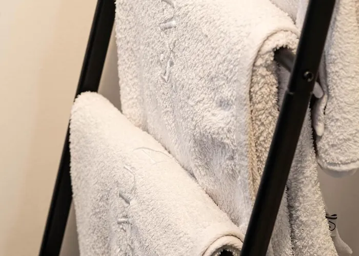 Apartment Laubennest 2 Meran