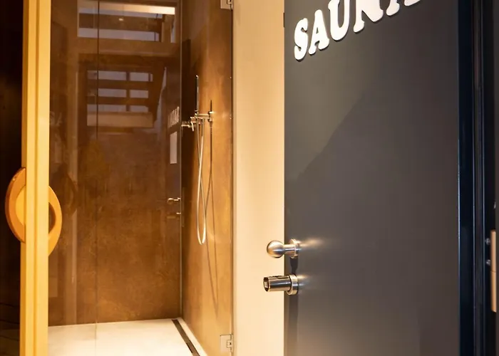 Apartment Laubennest 2 *