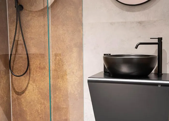 아파트 Laubennest 2 메라노