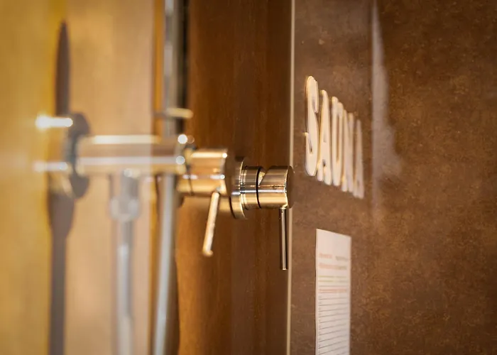 Appartement Laubennest 2 Merano