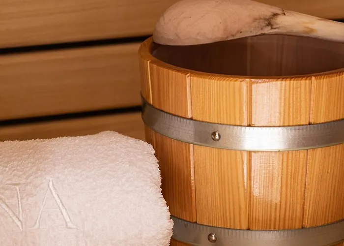 Laubennest 2 아파트