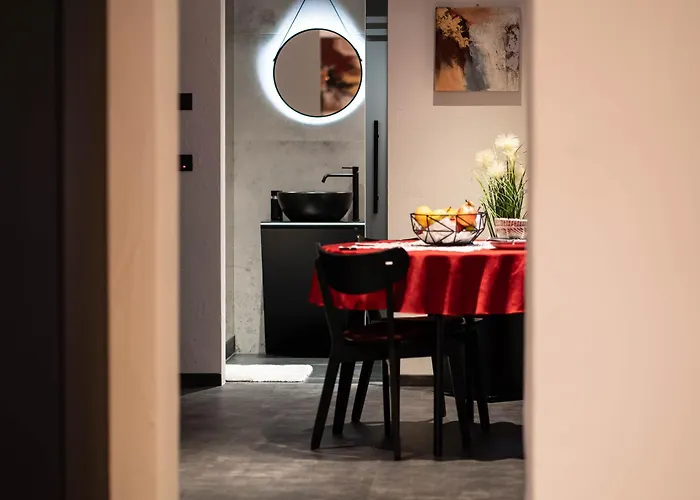 Apartment Laubennest 2 *