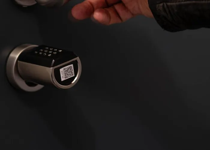 Laubennest 2 아파트 메라노