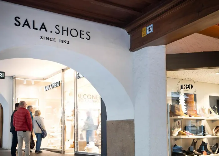 Laubennest 2 Appartement Merano